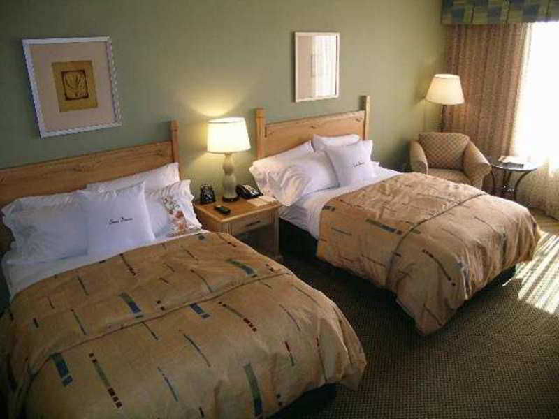 ดับเบิลทรี บาย ฮิลตัน ทูซอน - รีด พาร์ค Hotel ห้อง รูปภาพ